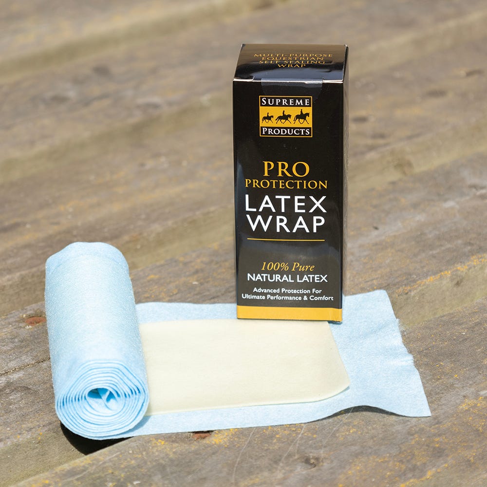 Supreme Products Pro Protection Latex Wrap image 3